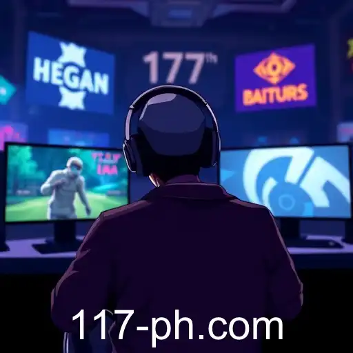 The Rising Popularity of 117ph: A Gaming Phenomenon
