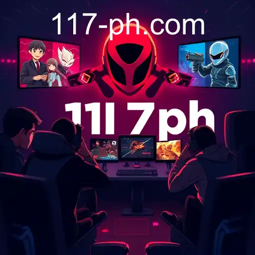The Rise of 117ph in the Gaming World