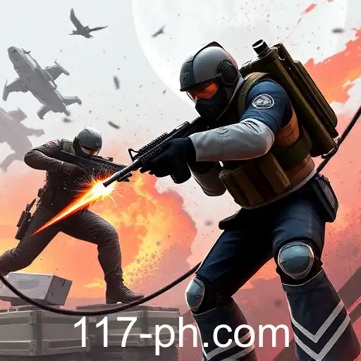 Unveiling the Thrilling World of 'Action Games': A High-Octane Gaming Experience