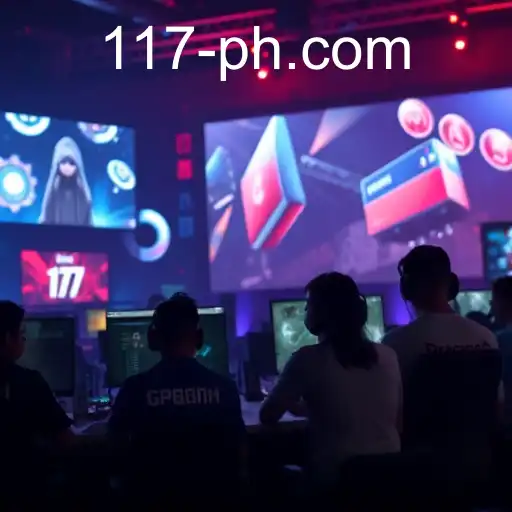 The Digital Evolution in Gaming