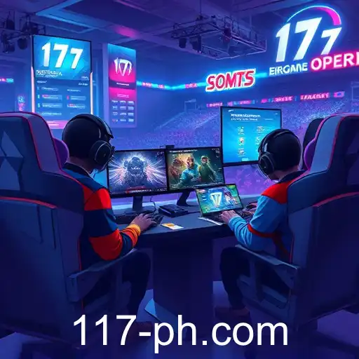 Navigating the Digital Gaming Landscape in Modern Times