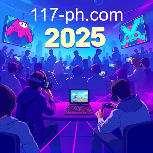 The Evolution of 117ph in the Global Gaming Scene