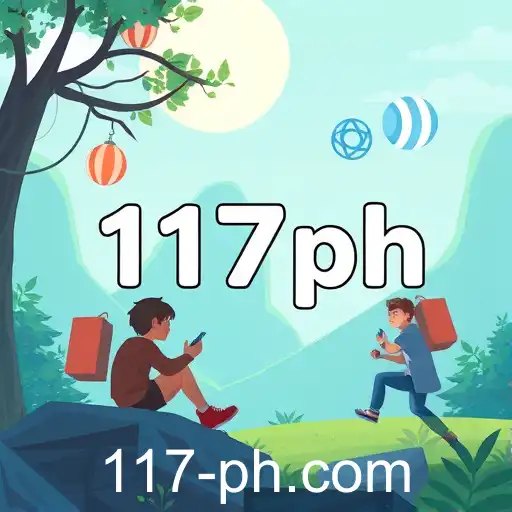 117ph Game Influence Reshapes Online Landscapes