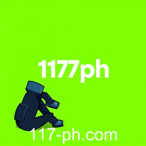 117ph: The Future of Gaming Websites