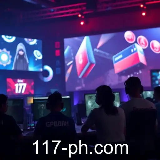 The Digital Evolution in Gaming