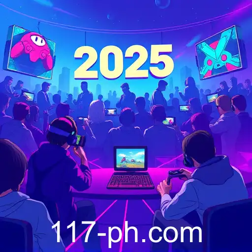 The Evolution of 117ph in the Global Gaming Scene