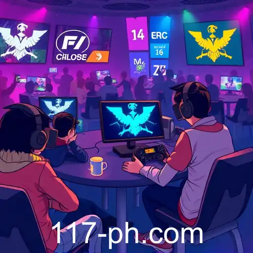 The Evolution of Online Gaming Communities