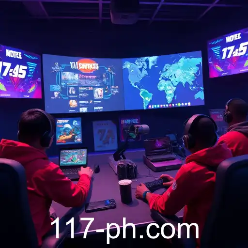 The Evolution of Online Gaming in Today's Digital Age