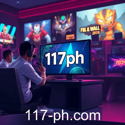 Exploring the Evolution of Online Gaming in 2025