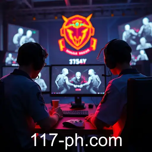 Gaming Dynamics in the Digital Age