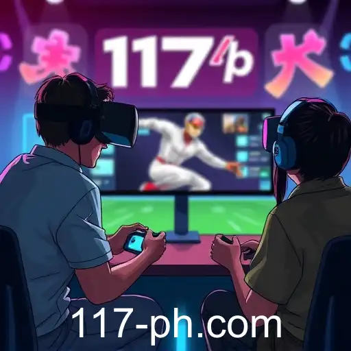 Gaming Evolution in the Digital Age