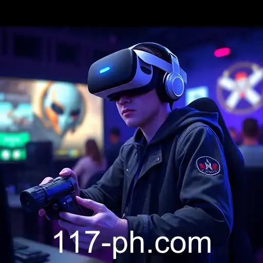 Gaming Evolutions and the Role of 117ph