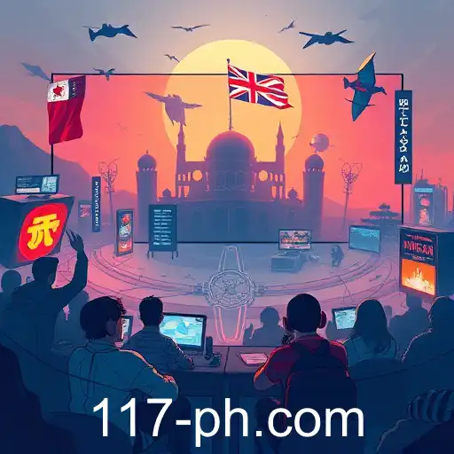 Gaming in an Evolving Digital Landscape