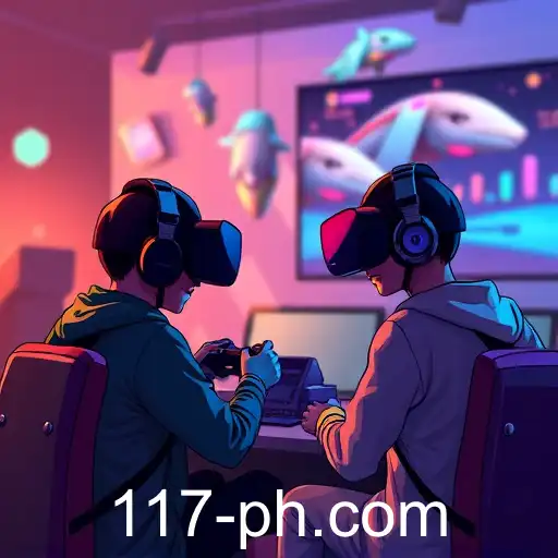 Gaming Evolution and Online Dynamics