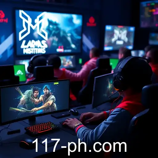 The Evolution of Gaming Platforms