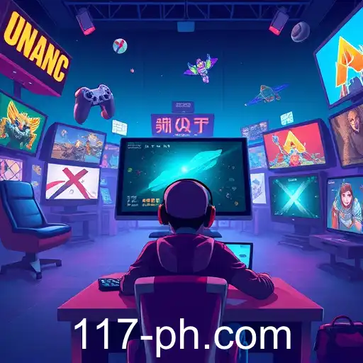 The Rise of Gaming Portals: A Digital Expansion