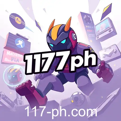 Gaming Revolution: The Rise of 117ph