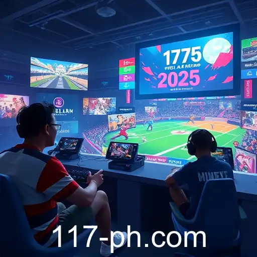 Gaming Trends and Innovations of 2025