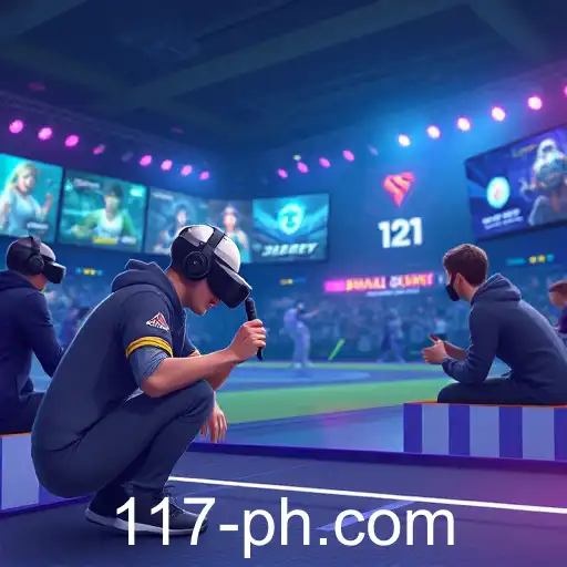 Gaming Trends and Innovations in 2025