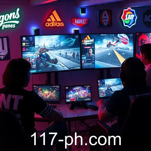 The Impact of Gaming on Global Culture