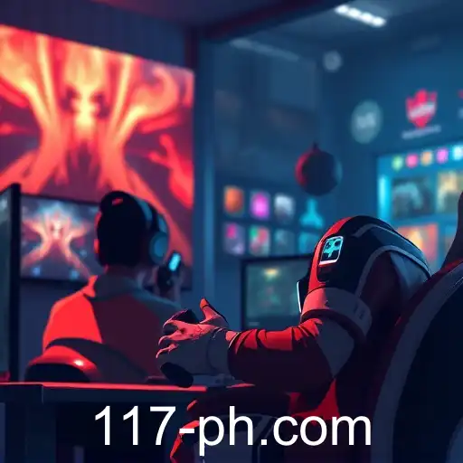 The Rising Popularity of Online Gaming Communities