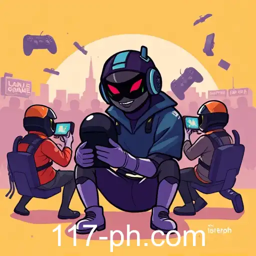 The Rise of 117ph as a Gaming Hub