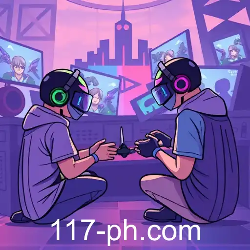 The Rise of Online Gaming Platforms