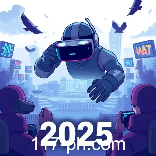 Gaming Revolution: Exploring 117ph