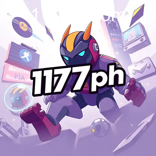 Gaming Revolution: The Rise of 117ph