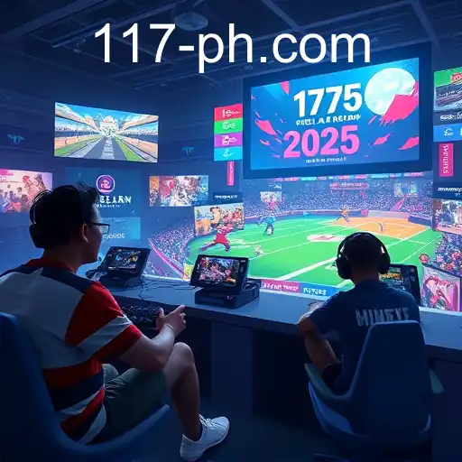 Gaming Trends and Innovations of 2025