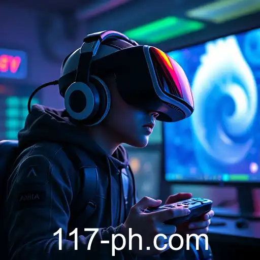 Gaming Trends and Innovations in 2025