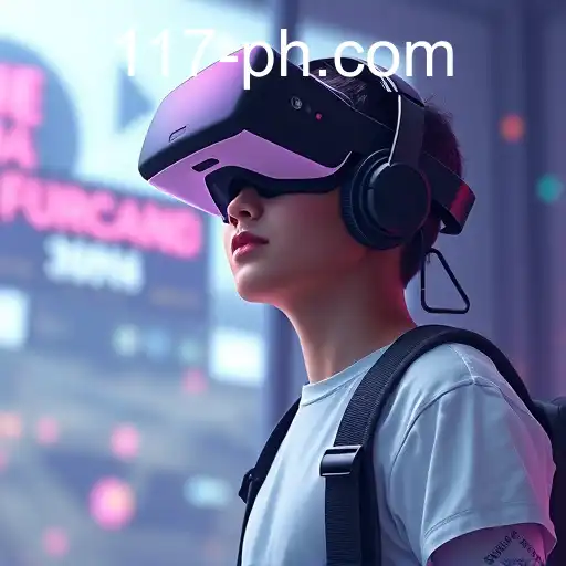 Gaming Trends of the Future: A Look at 2025