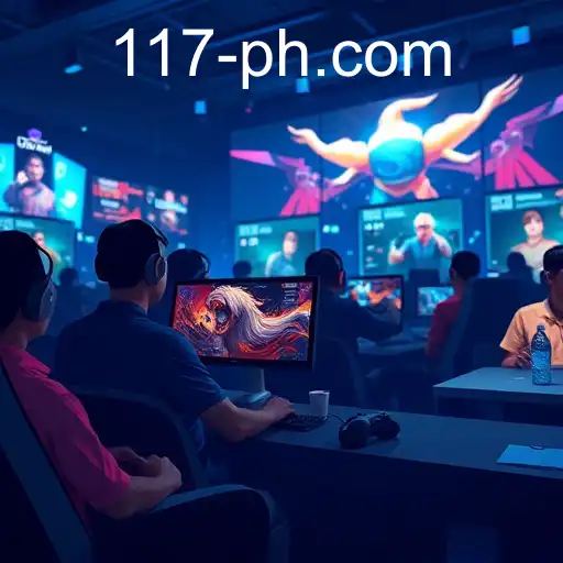 Gaming Trends and Insights for Enthusiasts