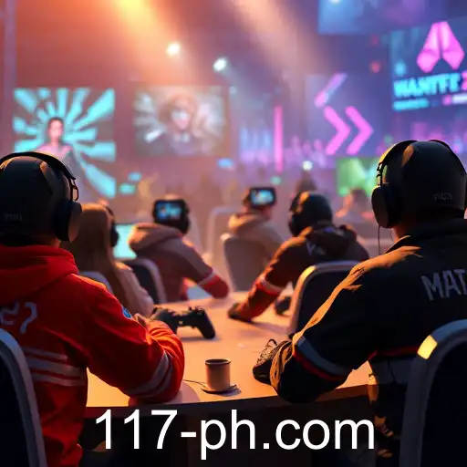 The Dynamic World of Multiplayer Games: Bridging Communities in Digital Play