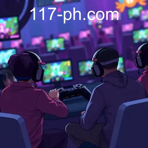 Rising Trends in Online Gaming