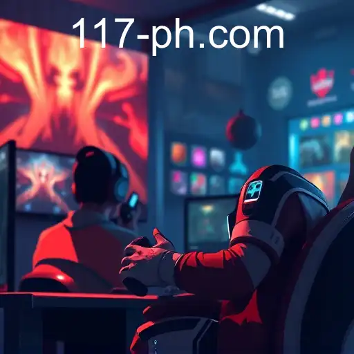 The Rising Popularity of Online Gaming Communities