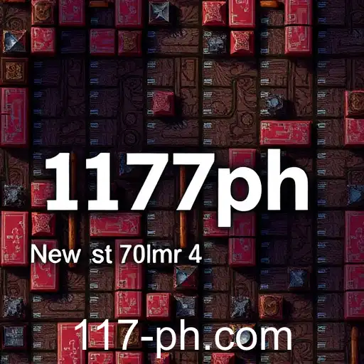 Unraveling the Magic of Puzzle Games: Exploring the '117ph' Collection