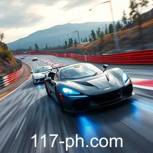 Exploring the Thrills of Racing Games: The 117ph Phenomenon