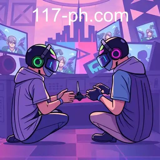 The Rise of Online Gaming Platforms