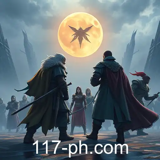 The Captivating World of Role Playing Games on 117ph