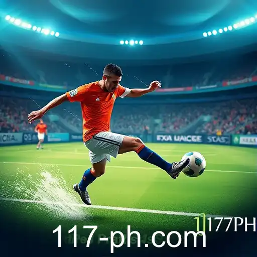 Exploring the Thrills of Sports Games: A Dive into the World of '117ph'